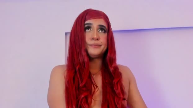 aline_costa lovense Webcam SHOW @ Chaturbate 03-09-2025