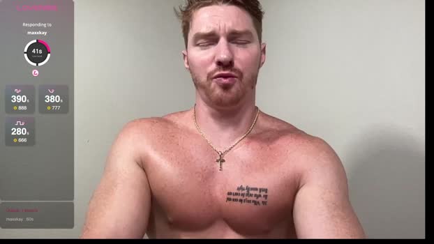 bigmcr1 squirt Webcam SHOW @ Chaturbate 03-09-2025