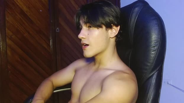charley_morgan Porn Webcam SHOW @ Chaturbate 03-09-2025