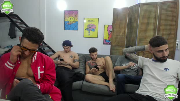 classied blowjob Webcam SHOW @ Chaturbate 02-09-2025