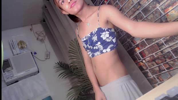 creamy_delilah natural Webcam SHOW @ Chaturbate 03-09-2025