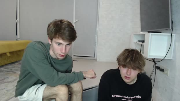 cute_brian bigass Webcam SHOW @ Chaturbate 02-09-2025