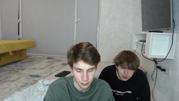 cute_brian suckcock Webcam SHOW @ Chaturbate 02-09-2025