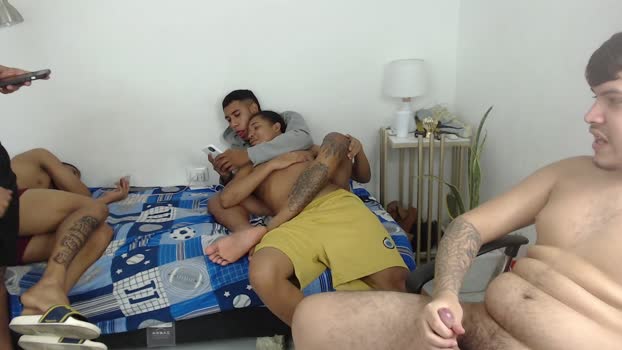 domi_master ass Webcam SHOW @ Chaturbate 03-09-2025