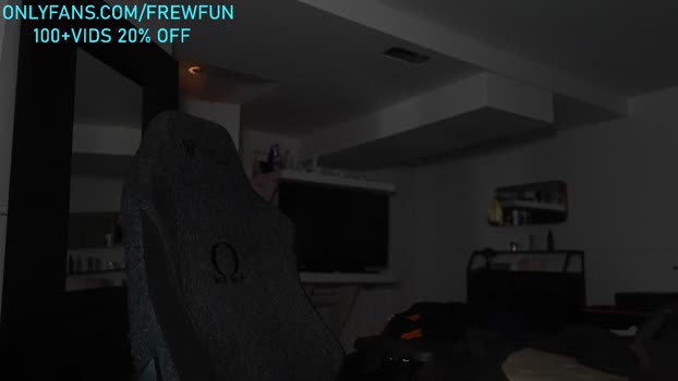 frewfun naked Webcam SHOW @ Chaturbate 03-09-2025