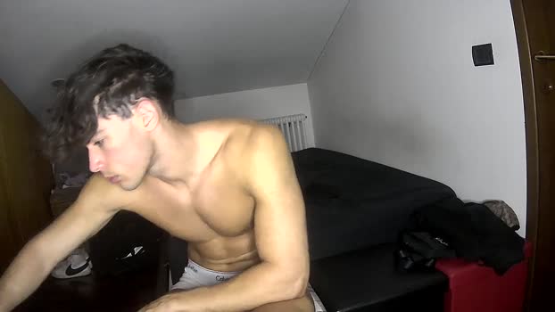 giovyyx fingering Webcam SHOW @ Chaturbate 03-09-2025