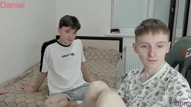 ithan_red oral Webcam SHOW @ Chaturbate 02-09-2025