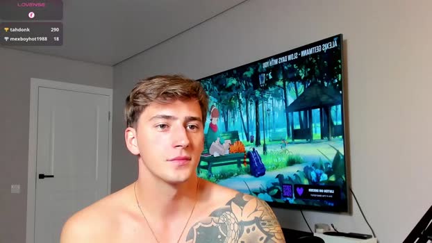 krishort Nude Webcam SHOW @ Chaturbate 03-09-2025