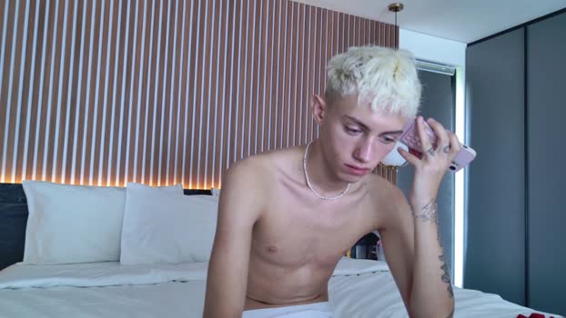 leonlure blowjob Webcam SHOW @ Chaturbate 03-09-2025