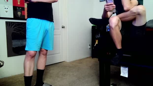 llcooljake69 bicurious Webcam SHOW @ Chaturbate 03-09-2025