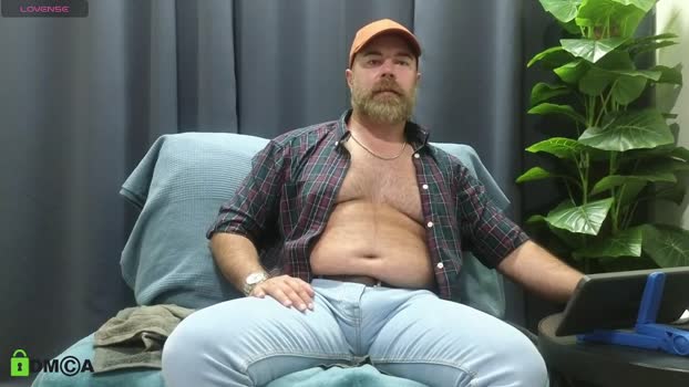 meaty_roll lush Webcam SHOW @ Chaturbate 03-09-2025