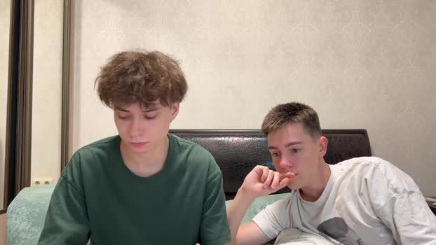 nickoxide cute Webcam SHOW @ Chaturbate 02-09-2025