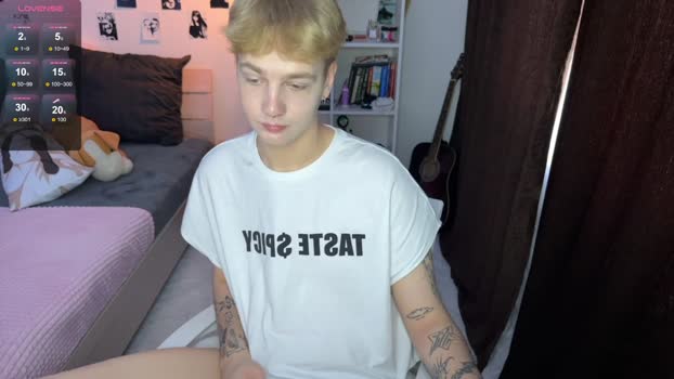 olivertasty kink Webcam SHOW @ Chaturbate 03-09-2025