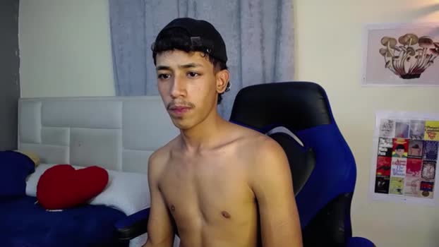 ostin_18hot juicy Webcam SHOW @ Chaturbate 03-09-2025