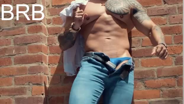 ryanjhonston bigtoys Webcam SHOW @ Chaturbate 03-09-2025