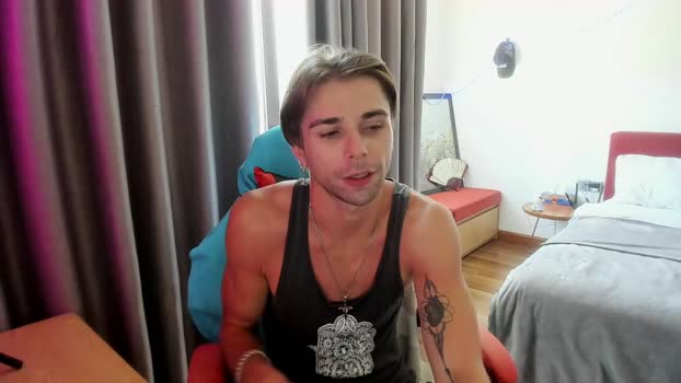 samgorgeous yummy Webcam SHOW @ Chaturbate 03-09-2025