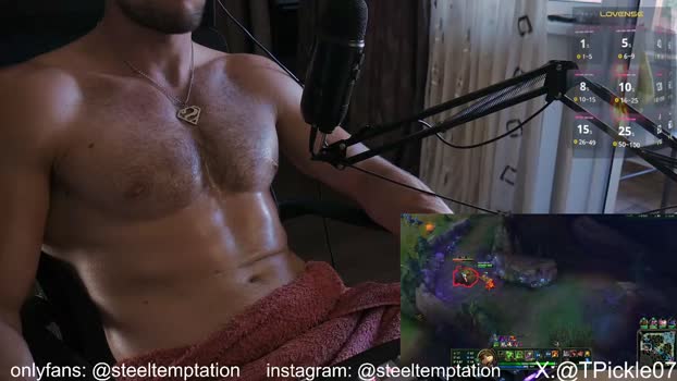 tickle_my_pickle07 oral Webcam SHOW @ Chaturbate 03-09-2025
