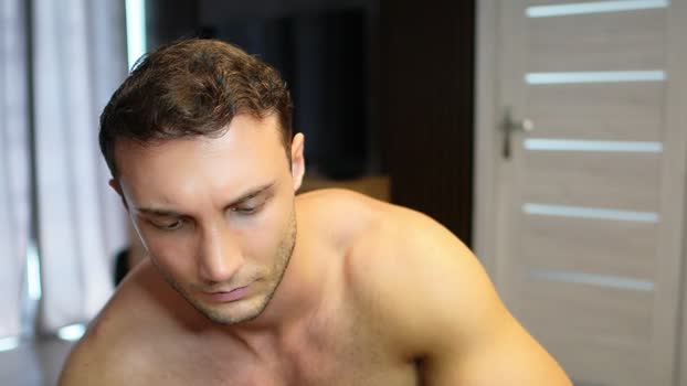 tom_fordd show Webcam SHOW @ Chaturbate 03-09-2025