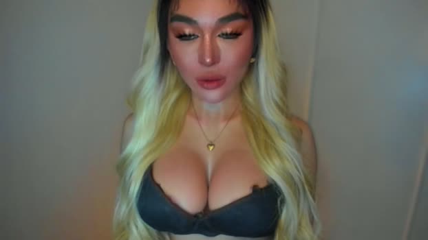 transnextdoor_ bigload Webcam SHOW @ Chaturbate 02-09-2025