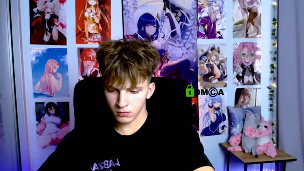 travis_wolf_ bigballs Webcam SHOW @ Chaturbate 03-09-2025