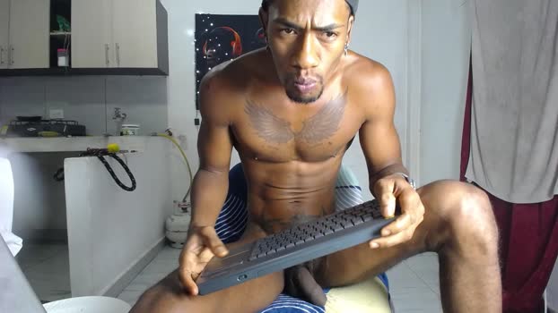 yulian_23 fingers Webcam SHOW @ Chaturbate 03-09-2025