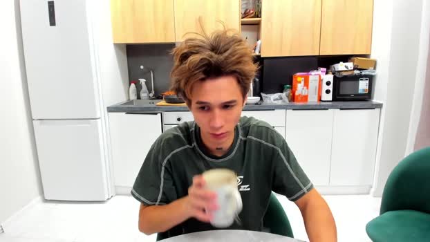 _kurt Show Webcam SHOW @ Chaturbate 03-09-2025
