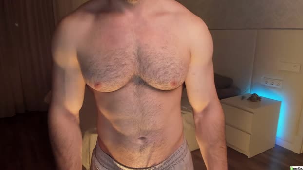 adam_muscle_ spank Webcam SHOW @ Chaturbate 03-09-2025