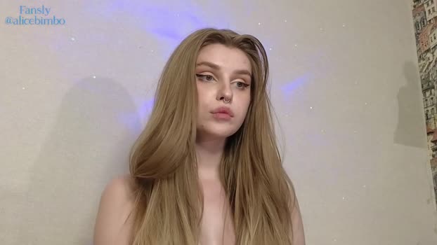 aliceparis69 kinky Webcam SHOW @ Chaturbate 03-09-2025