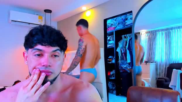 amateur_morbid fuck Webcam SHOW @ Chaturbate 03-09-2025