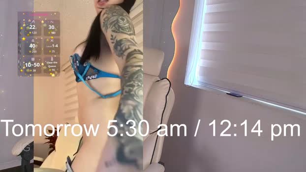 babepeach Cam Webcam SHOW @ Chaturbate 03-09-2025