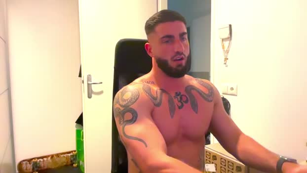 bigsnakeman1995 nude Webcam SHOW @ Chaturbate 03-09-2025