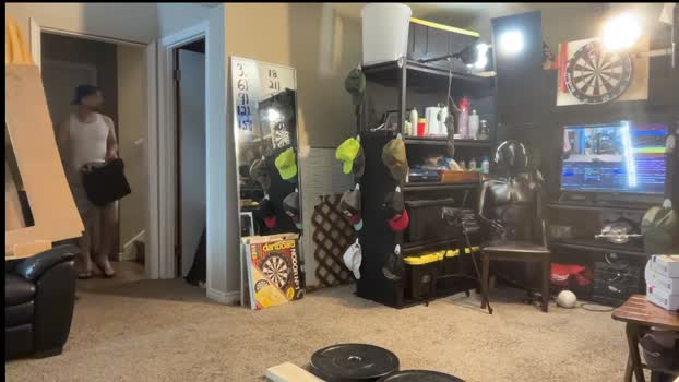 brad_bounce hard Webcam SHOW @ Chaturbate 04-09-2025