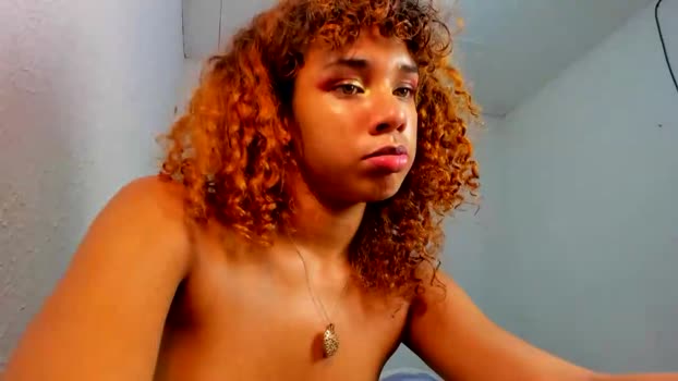 calliedemon_ jackoff Webcam SHOW @ Chaturbate 04-09-2025