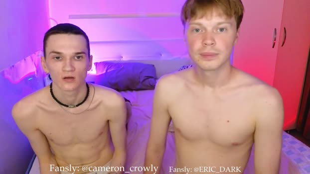 cameron_crowly nude Webcam SHOW @ Chaturbate 03-09-2025
