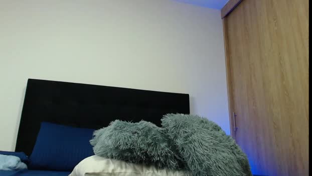 camilo_contre21 moan Webcam SHOW @ Chaturbate 04-09-2025