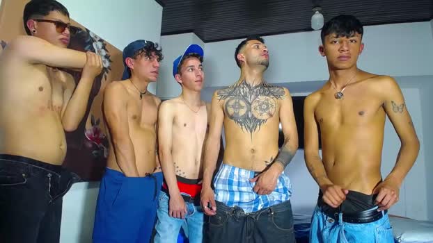 crismens hard Webcam SHOW @ Chaturbate 03-09-2025