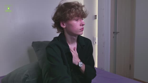 curlytwinkboy handsome Webcam SHOW @ Chaturbate 03-09-2025