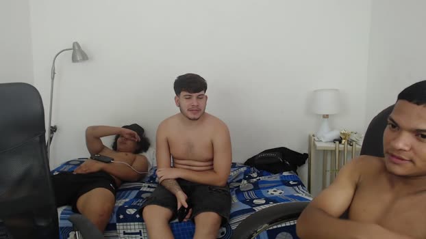 domi_master toy Webcam SHOW @ Chaturbate 03-09-2025