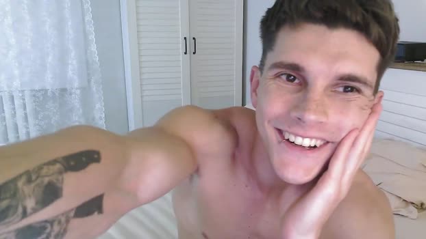 eric_crush Nude Webcam SHOW @ Chaturbate 04-09-2025