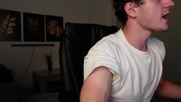 eric_poston bigballs Webcam SHOW @ Chaturbate 03-09-2025