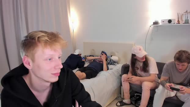 esthetics_boys bj-dildo Webcam SHOW @ Chaturbate 04-09-2025