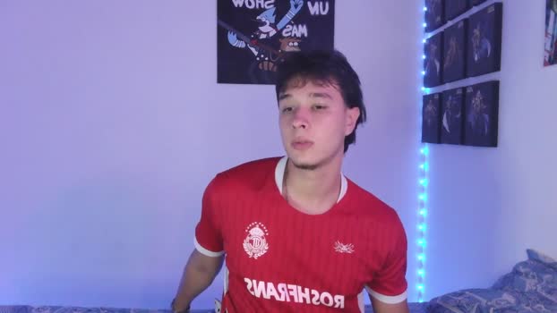 jack_walker190 dirty Webcam SHOW @ Chaturbate 04-09-2025