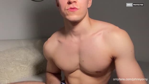 johnnnyhorny jerking Webcam SHOW @ Chaturbate 03-09-2025