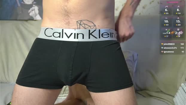 johnstoneisland squirt Webcam SHOW @ Chaturbate 03-09-2025