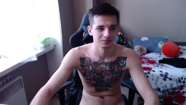 last_kenny jerking Webcam SHOW @ Chaturbate 04-09-2025