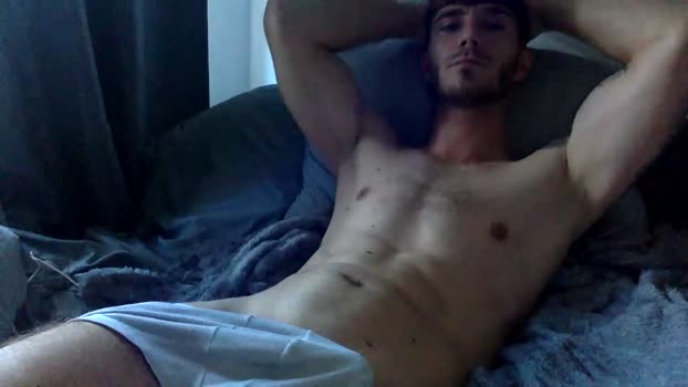 luisbadx Topless Webcam SHOW @ Chaturbate 03-09-2025