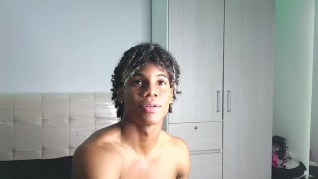 marcelo_dosantos77 Webcam Webcam SHOW @ Chaturbate 03-09-2025