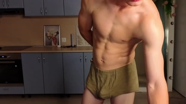 max_foks Pretty Webcam SHOW @ Chaturbate 04-09-2025