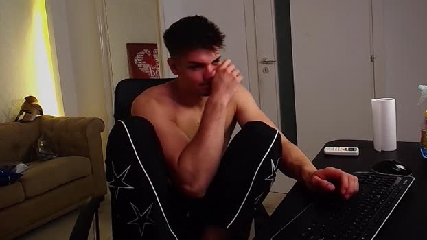 maxkaiden handsome Webcam SHOW @ Chaturbate 04-09-2025