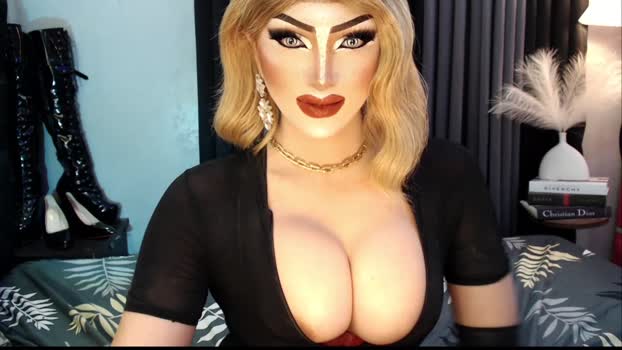 misschannel4sub lush Webcam SHOW @ Chaturbate 04-09-2025